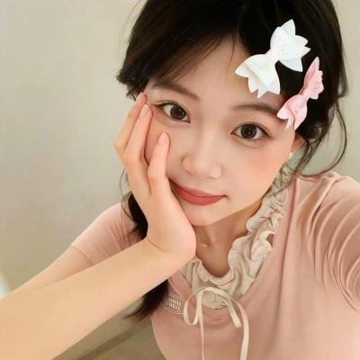 四月的女儿